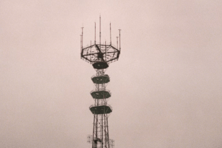 Portugal, Radiation, EMF