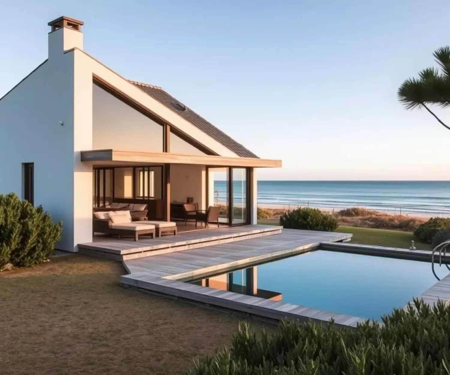 sustainable architecture healthy buildings building biology consulting eco-friendly construction sustainable project development investing in sustainability Comporta Portugal real estate Comporta architecture sustainable property Portugal