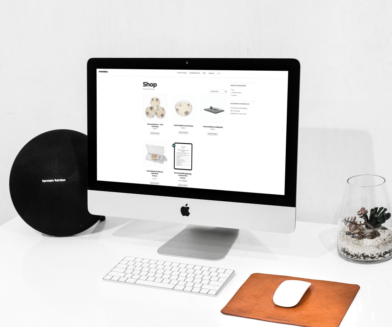 Casa Saudável, Baubiologia, Bolor, Teste Bolor, Teste Mofo, Qualidade do Ar Interior, QAI, Kits de Teste, Humidade, Poluentes Invisíveis, Testes DIY, Análise Casa PT, mezzalyn, Aconselhamento Baubiológico, Avaliação Remota, Casa Limpa, Ar Limpo, Saúde em Casa, Portugal.