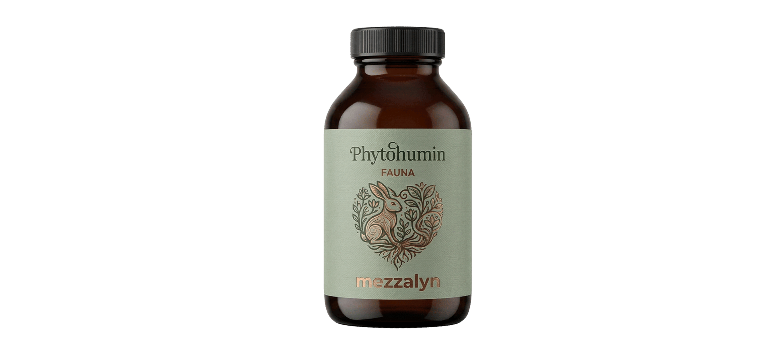 Phytohumide mezzalyn ALYMP